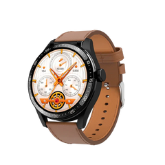 GTS 5 Smart Watch and Earbuds/ساعة GTS 5 الذكية وسماعات الأذن