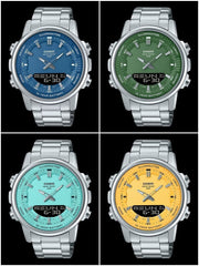 Casio Men Watch-AMW-880D